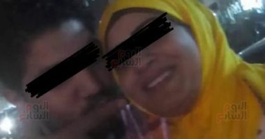 امرأة بلا قلب.. 10 نقاط ترصد جريمة قتل زوجة لزوجها خنقا فى أوسيم