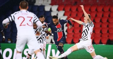موعد مباراة مانشستر يونايتد ضد باريس سان جيرمان اليوم فى دورى الأبطال