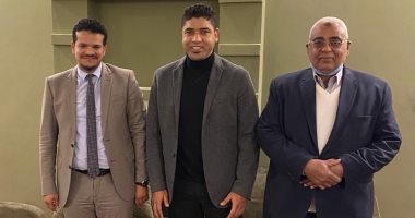 كريم الطيب موهبة أسوان ينضم إلى بيراميدز