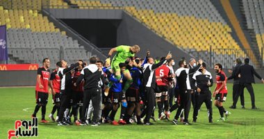 زى النهارده.. الزمالك بطلا لكأس مصر والطلائع يفوز بالسوبر المحلى