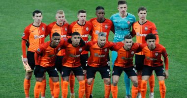 رسمياً.. إلغاء الدورى الأوكرانى وحجب اللقب بسبب حرب روسيا