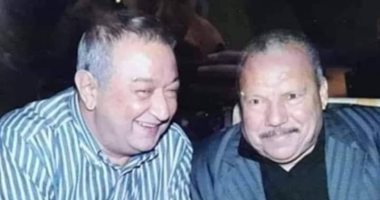 وفاة عبد الغفور البرعى البطل الحقيقى لقصة مسلسل "لن أعيش فى جلباب أبى"