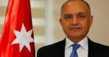 العاهل الأردنى يوافق على تعيين أمجد العضايلة سفيرا للمملكة فى مصر