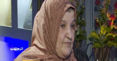 والدة حمو بيكا تبكي على الهواء وتوجه نداء لـ هانى شاكر: أرجوك متحبسهوش