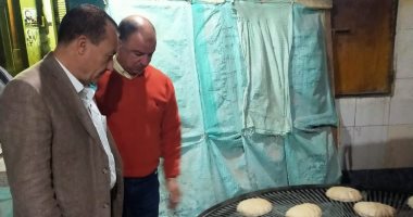 تحرير 89 محضرا تموينيا متنوعا خلال حملات بـ 6 مراكز فى البحيرة
