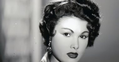 اليوم ذكرى وفاة برلنتى عبد الحميد .. نافست فنانات الإغراء فى السينما