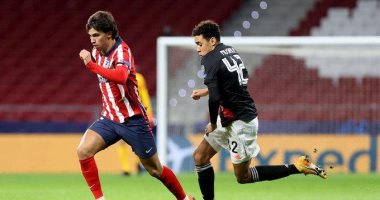 بايرن ميونخ يخطف تعادلا قاتلا من أتلتيكو مدريد في دوري أبطال أوروبا.. فيديو