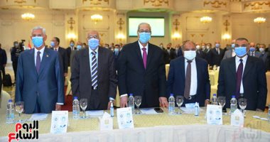 رئيس وحدة المطالبة: حولنا 42 مليون جنيه أتعاب محاماة لنقابة المحاميين 