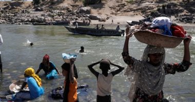 ارتفاع عدد اللاجئين من أثيوبيا للسودان لأكثر من 52 ألفا والحكومة تبحث عن مخيمات