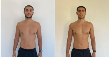 مينا مسعود يكشف كواليس وصوله لفورمة جديدة: وضعت هدف فى وقت صعب