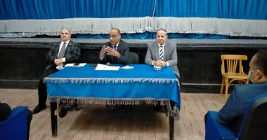 إطلاق مبادرة أسبوع الصحة العامة بمدارس محافظة الفيوم