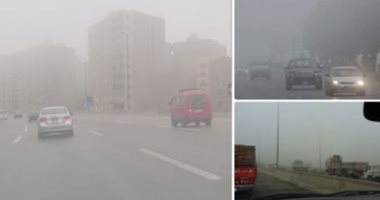 ليست مبررًا.. هل وجود الشبورة حجة لتبرئة السائقين من الحوادث؟.. المشرع اعتبرها ليست قوة قاهرة لارتكاب الحوادث والأخطاء المرورية.. والنقض تؤكد: يمكن دفعها بالحيطة والحذر لتجنب وقوع الحوادث