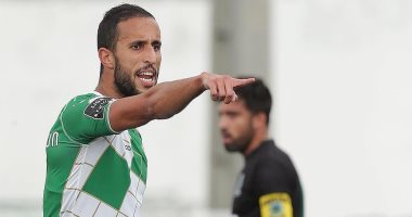 بدر بانون والرجاء ينعيان نجم المغرب التطوانى ومنتخب أسود الأطلسى محمد أبرهون