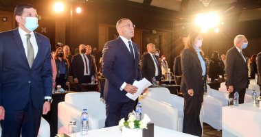نجاح الاقتصاد المصرى فى عبور أزمة كورونا بقمة مصر الاقتصادية