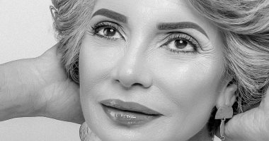 سوسن بدر تطل بالأبيض والأسود: عارفة إنى مختفية بقالى حبة بس بحضر حاجات هتعجبكوا