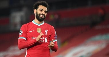 ليفربول يحفز لاعبيه بثنائية صلاح وجوتا فى ميدتييلاند قبل مواجهة اليوم.. فيديو