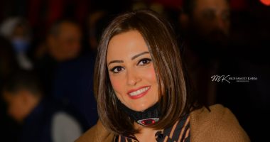 بشرى تكشف كواليس دورها فى "الاختيار 2".. وتعلق: المشاركة فى المسلسل شرف وواجب