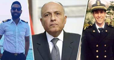 "الخارجية" تتابع مع نيجيريا تحرير الرهائن المصريين المحتجزين بعد هروب الخاطفين