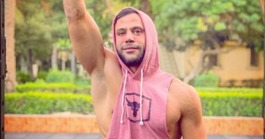 محمد إمام: الحياة بتلعب بينا ولازم تكون قد اللعبة