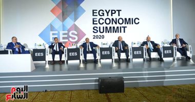 عزت إبراهيم: المؤتمر الاقتصادي سيلقى زخمًا ويوجه بوصلة الاستثمارات