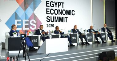 السجيني: حماية المنافسة يلعب دورًا مهمًا في ضمان فتح الأسواق أمام الاستثمارات