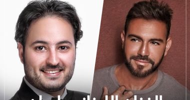 إيوان يغني حصريًا أغنية استغلبي في لقائه مع تليفزيون اليوم السابع