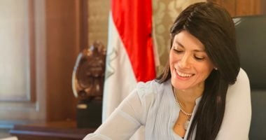 وزيرة التعاون الدولى: نواصل بناء الشراكات التنموية لتتواكب مع المتغيرات العالمية
