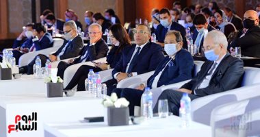 "قمة مصر الاقتصادية" تكشف دور قطاع العقارات بدعم الاقتصاد ومواجهة كورونا.. معاون وزير الإسكان: عدد المدن الجديدة تضاعف ووصل لـ60 مدينة جديدة.. التخصيص المباشر أتاح الفرصة لصغار المطورين للحصول على أراض