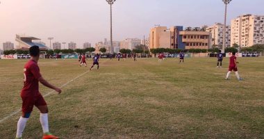 أسوان يتعادل مع دجلة 2/2 ودياً استعداداً للموسم الجديد