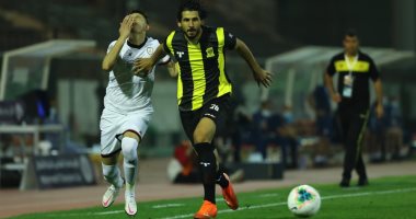أحمد حجازى أساسياً مع اتحاد جدة أمام الفتح فى كأس خادم الحرمين