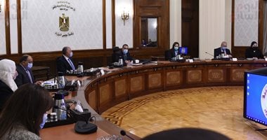 رئيس الوزراء يتابع تنفيذ مبادرة  "حياة كريمة " على مستوى الجمهورية 