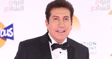 هانى رمزى يقطع إجازته الصيفية بالساحل الشمالى من أجل "أبو العربى"
