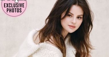 سيلينا جوميز تتصدر غلاف مجلة "people": أؤمن بقوة النساء