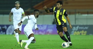 الاتحاد ضد الشباب.. الليوث يشعل القمة السعودية بهدف فى الدقيقة الأولى "فيديو"