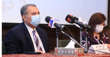 رئيس الكنيسة الإنجيلية: مصر بطبيعتها دولة ذات تعددية وطبيعتها التسامح 