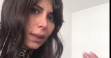 زوجة ابن القرضاوى: وقعت شيك بـ10ملايين دولار لأحتفظ ببناتي وحياتي بخطر..فيديو