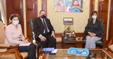 إدراج مبادرة "اتكلم عربى" ضمن احتفالية اليونسكو باليوم العالمى للغة العربية