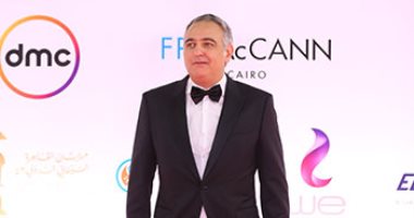 محمد حفظى: مسيرة تامر حسنى بتفكرنى بالعندليب الأسمر