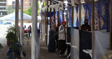عمومية سموحة تجدد الثقة فى مجلس الإدارة