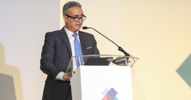 السجينى يشارك بـ "قمة مصر الاقتصادية" ويؤكد دور "حماية المنافسة" فى جذب الاستثمارات 