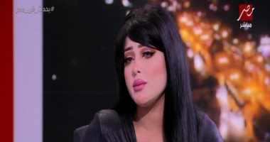 سلمى الشيمى: مثلى الأعلى سعاد حسنى وفوجئت برد الفعل الجميل على الفوتوسيشن