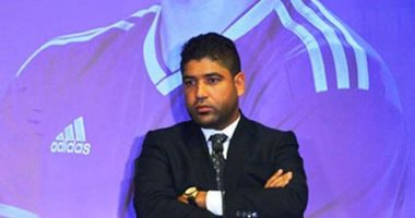 أزمة الوكالة سر الخلاف بين بكري ومدير التعاقدات في بيراميدز