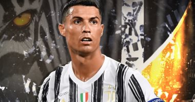 جول مورنينج.. صاروخ رونالدو يهزم فريقه السابق فى دوري أبطال أوروبا