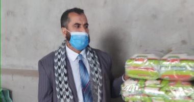 "صحة المنيا" تعلن إعدام أغذية غير صالحة وضبط منشأة بدون ترخيص