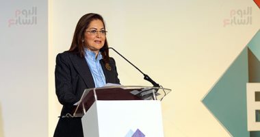 وزيرة التخطيط: الدولة حريصة علي استكمال البرنامج الوطني للإصلاح الاقتصادى