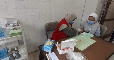 انطلاق حملة الكشف عن فيروس سى لطلاب الصف الأول الإعدادى فى الغربية.. صور