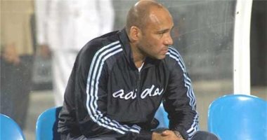 أحمد رمزى يكشف سبب اعتذاره عن التواجد فى لجنة الكرة بالزمالك