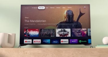 يعنى إيه Google TV وكيف يستفيد منه المستخدمون؟