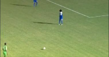 شاهد جميع الركلات الحرة في دورى أبطال أفريقيا الموسم الحالي .. فيديو