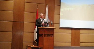 وزير الزراعة: نستفيد من 2.2 مليون طن قش أرز .. ووعى الفلاح الداعم الكبير للمشروع
